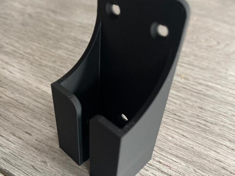 Air Assist Switch Mount