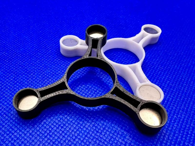 Spinner for Kamski 608 8x22x7mm Bearing