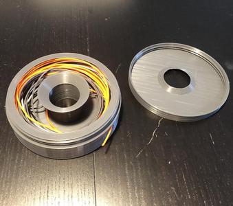 FILAMENT BOX