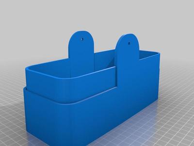 Filament Box Holder