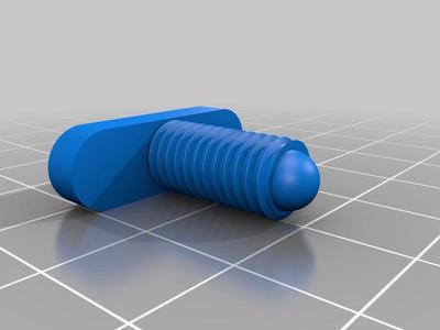 Aquarium Airline Tube Restrictor