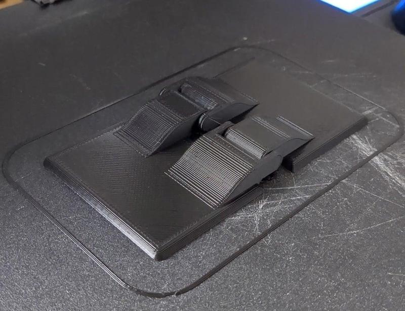 Monitor Connector like ConnectedView ScreenBuddy