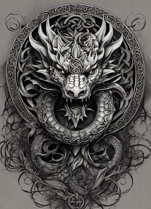 Dragon Art 2