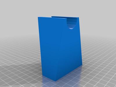 Native seat riser for Hobie Compass 