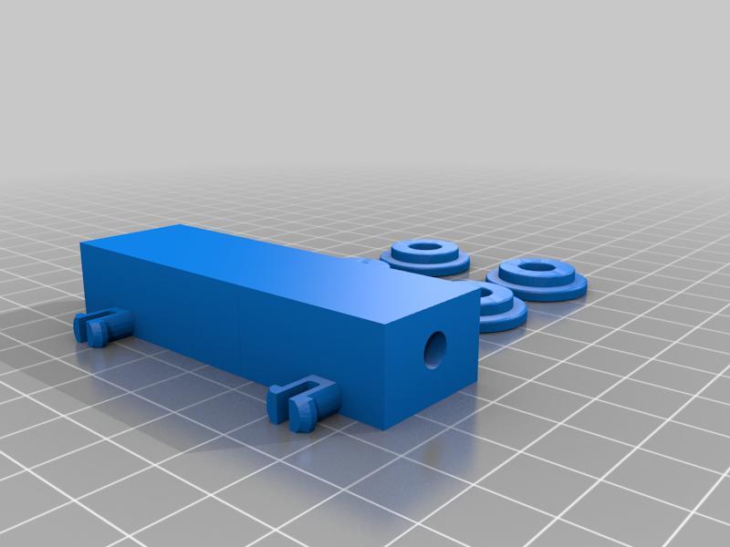 Thomas & Friends: Ultimate Annie & Clarabel