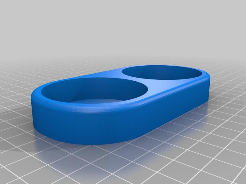 Electric Grinder Tray