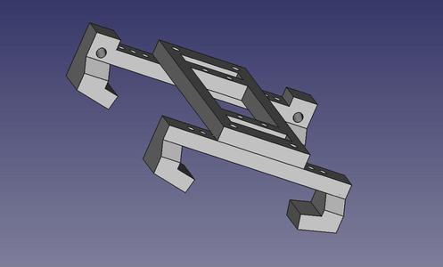PT-41 RC model project