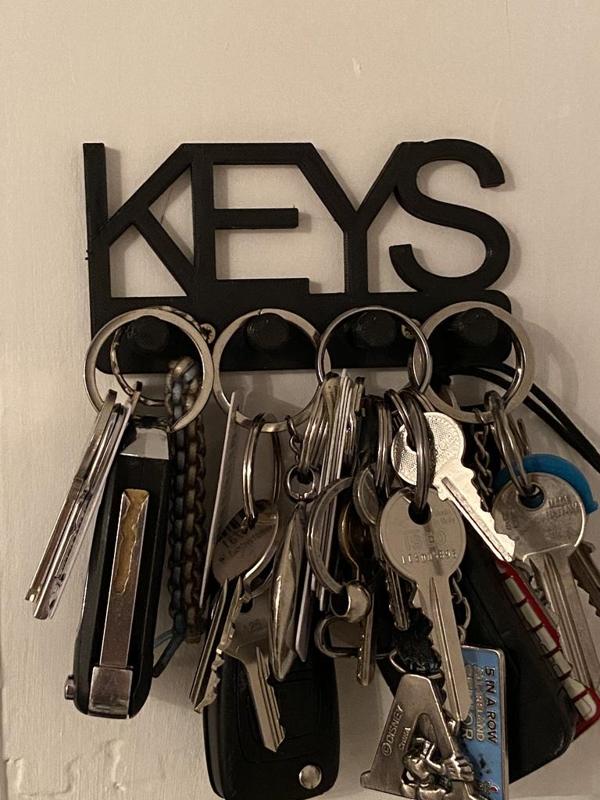 Key Holder