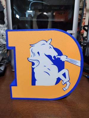 Denver Broncos