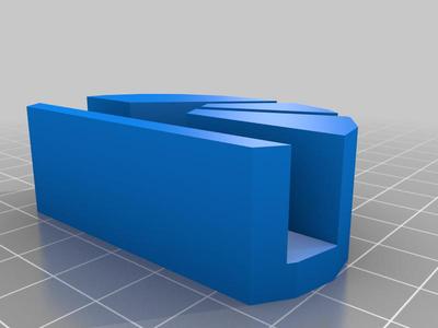 Microsoft Surface Pro 3 Clip Stand