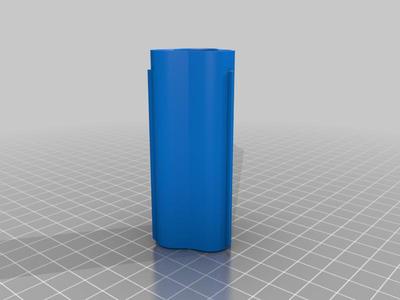 nerf sledgefire Shell 