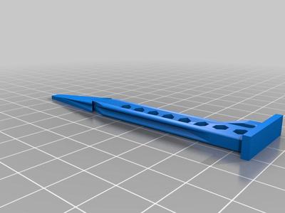 Piquets Robot Tondeuse - Robotic Lawn mower Peg