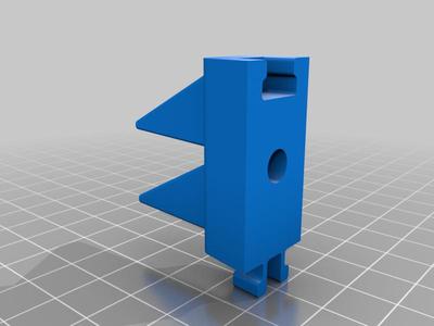 "Wrench Fin" THE BEST WRENCH STORAGE EVER
