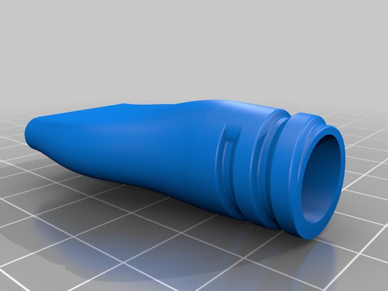 Makita das180 blower attachment 