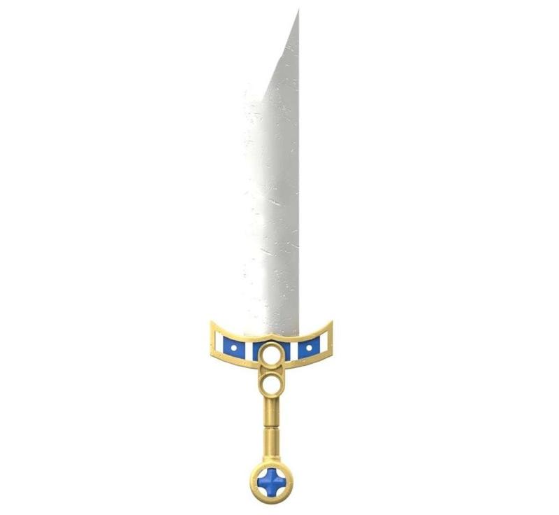 Bionicle Falchion