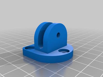 Citroen Xara 97-2004 face panel with moving phone holder