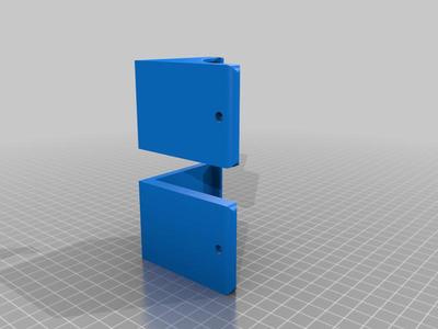Tablet wall mount