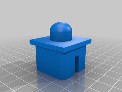 US Military Replacement Cot Pin