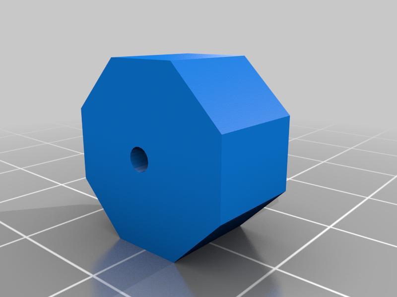 15mm Anti-Tank Obstacle Pack