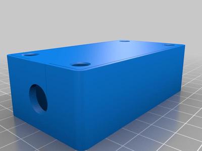 Custom Box for Pacific Antenna RF Filter
