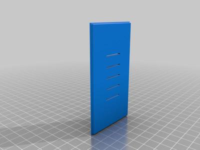 screen cover