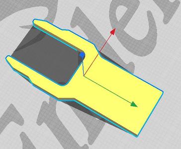 Voss Connector tool - Mercedes Sprinter