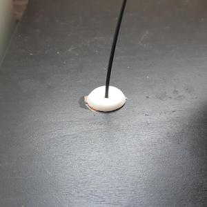 IKEA LACK enclosure fillament tube