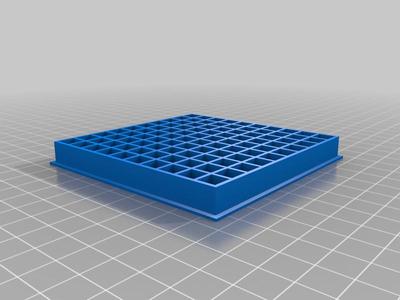 Noble Sport Primer tray for Cheddite boxes
