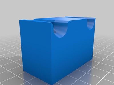 Under sink metaltex in&out XL drawer kit to overcome hinges