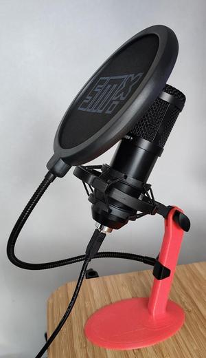 Mic stand