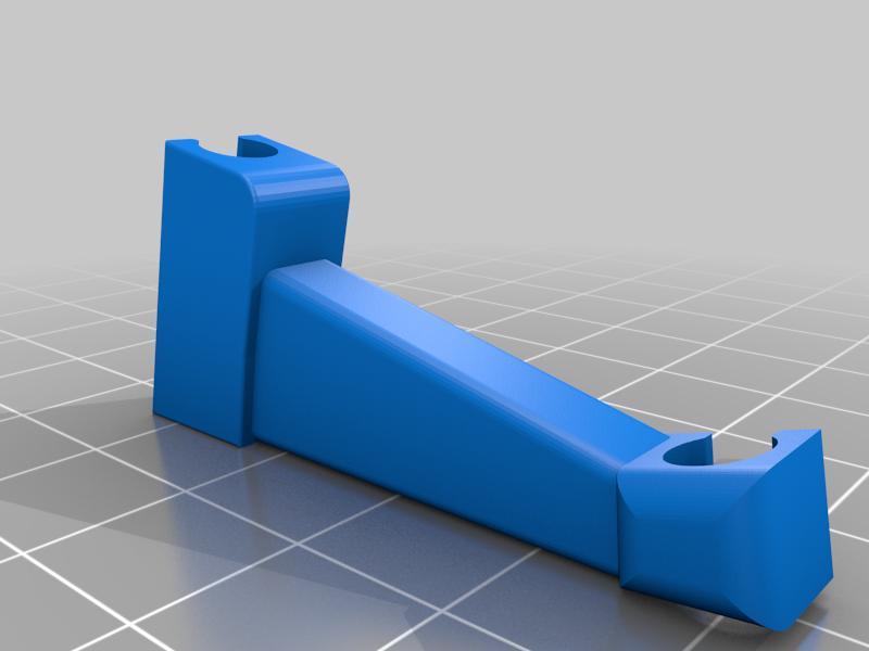 Paragliding - Carabiner lock