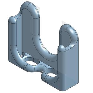 Shower Phone Wall Mount for iPhone