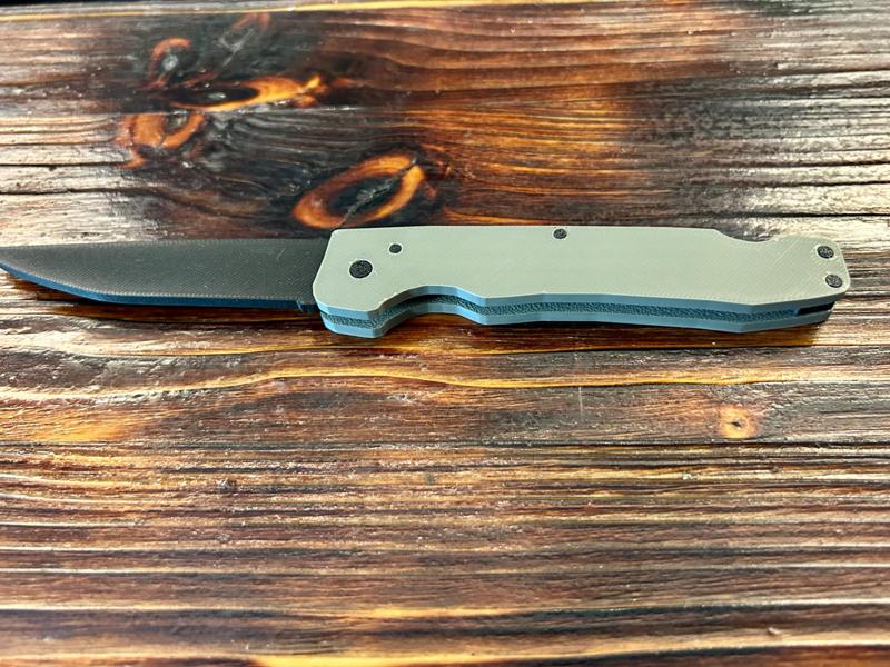 Folding Knife