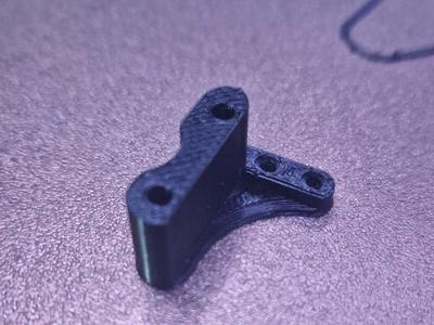 Ai3M Fox Endstop For MK4/ The Real Orbiter