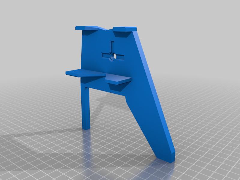 Motorola CM340/360 desk stand