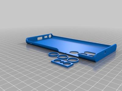 Samsung S22 Ultra Phone case