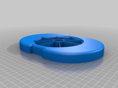 Apple Corer/Slicer