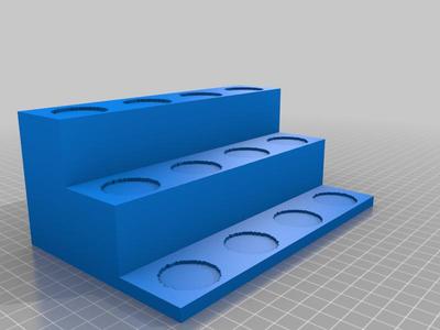 (3D Slash) Marvel_United_Display