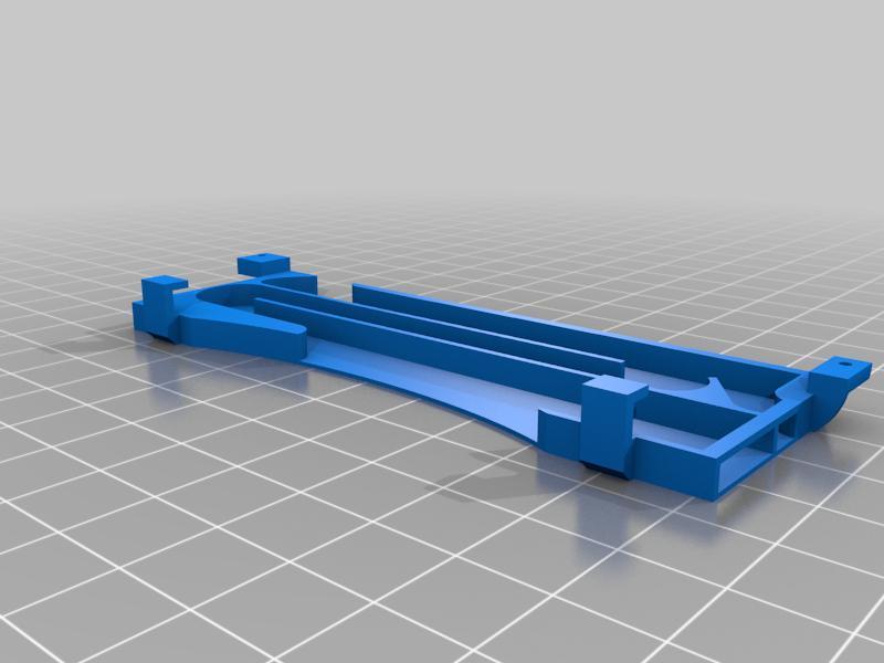 Avatar HD FPV Goggles New Duct