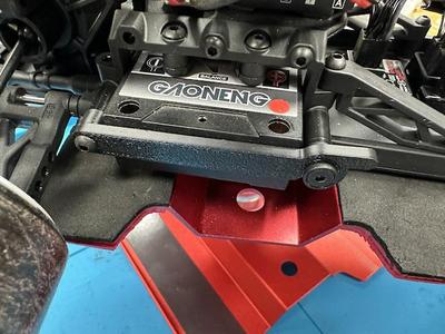 ReveD RDX Battery Latch