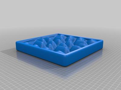 Pet Food Tray - Slow Feeder