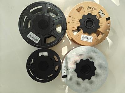 Universal Spool Desiccant