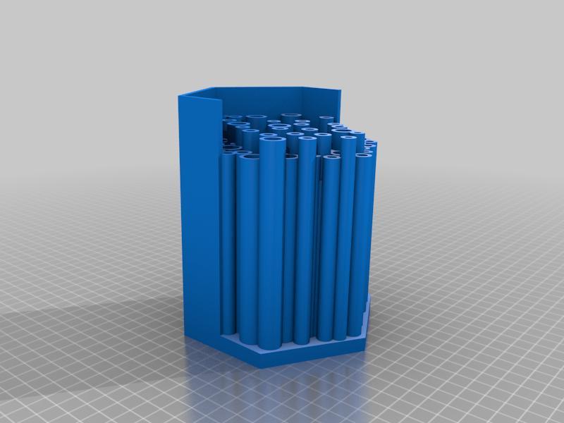 Bee Hotel | -1.5° angle