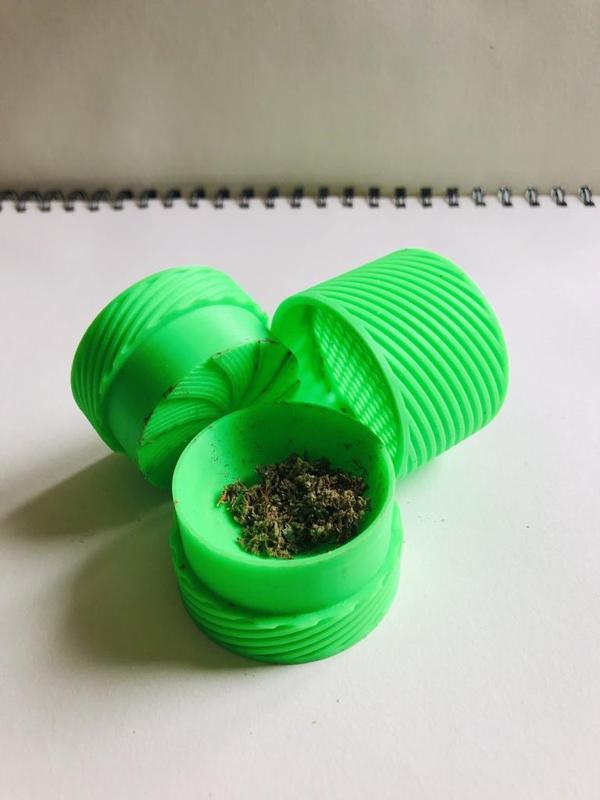 Herb Grinder