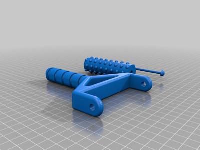 Play-Doh Bumpy Roller