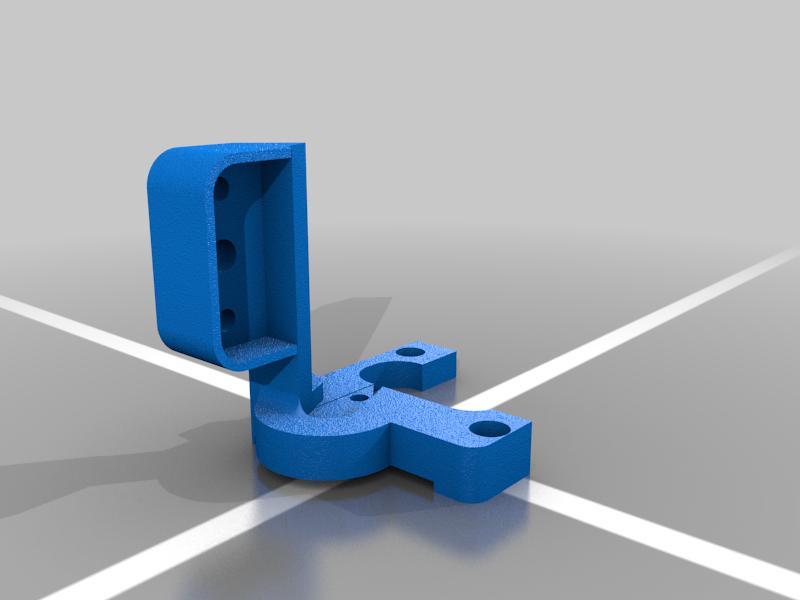 Micro Swiss NG - Ender 6 - BL Touch