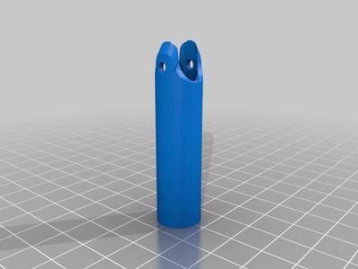 Arrma 3s Outer Axle Slider