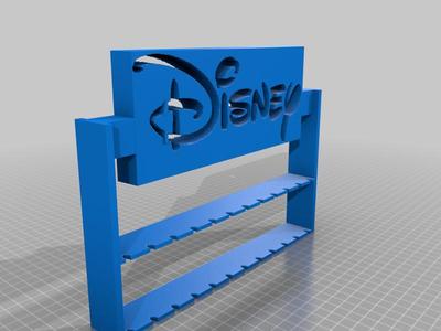 Disney Popz Stand