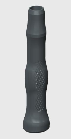 Hammer grip