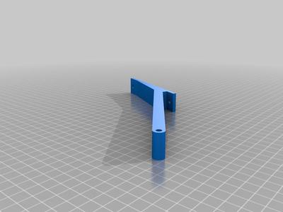 DELL 20" Monitor Stand (2001FP)